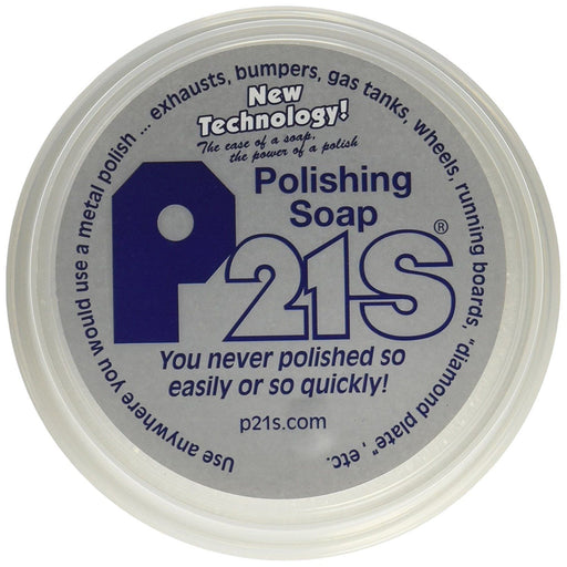 P21S Polishing Soap 15300P