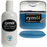 Zymol HD Cleanse Pre-Wax Cleaner & Carbon Wax Combo Kit