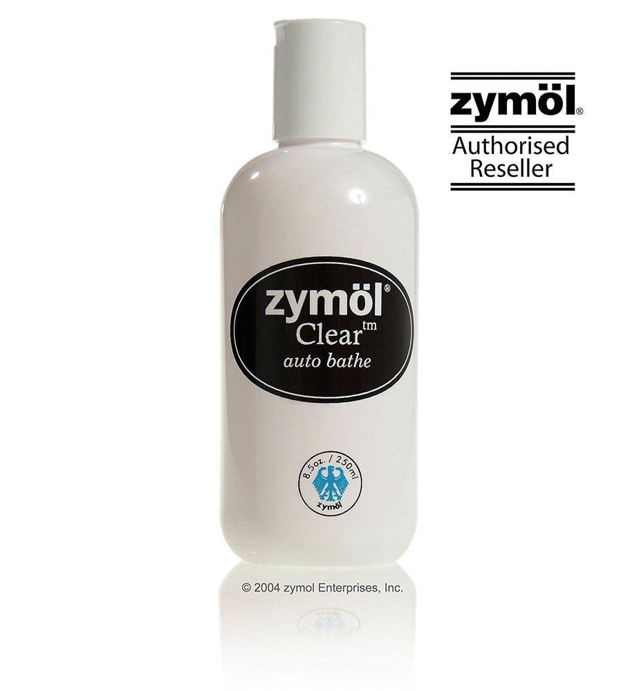 Zymol Clear Auto Bathe 8.5 oz