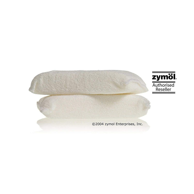 Zymol Pre-Wax Applicator - 2 Pack
