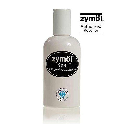 Zymol Seal 8.5 oz Soft Seal Conditioner