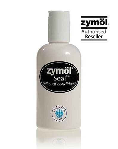 Zymol Seal 8.5 oz Soft Seal Conditioner