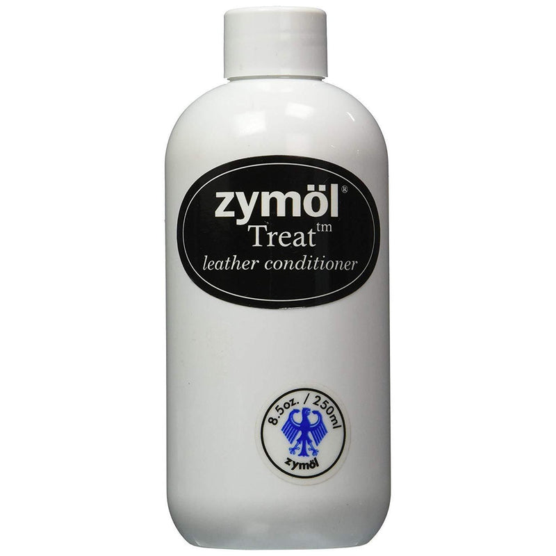 Zymol Treat Leather Conditioner 8.5 oz CS 301