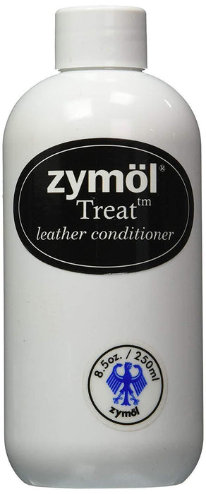 Zymol Treat Leather Conditioner 8.5 oz CS 301